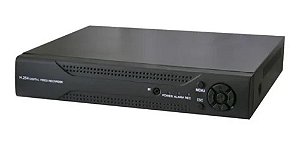 Dvr(g)4cam Anal Neocam H264 P/hdmi