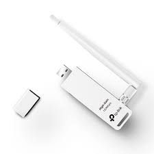 ADAP USB(G)WIFI 150MB NOTE C/ANT TPLINK