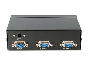 Distrib(g)video Vga 1x2 2.0 Spliter