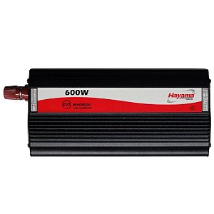 INVERSOR(G)12V 600W 220V(CH)O-MOD ALS