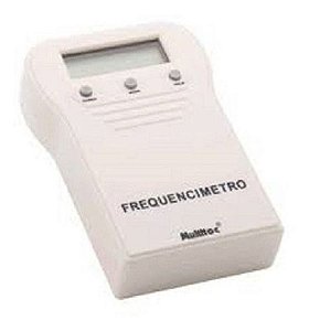 FREQUENCIMETRO(G)P/PORTAO ELETR MULTITOC