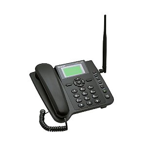 Telefone(g)rural Aqua Doischip C/ant 15m