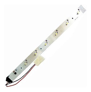 REGUA 8LEDS 12VDC 3W S/LEDS(40X3,5CM)