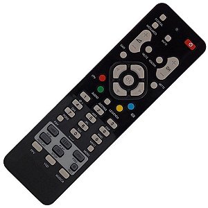 Controle Lg Led Abk72915269 Aaax2 Smart F2770