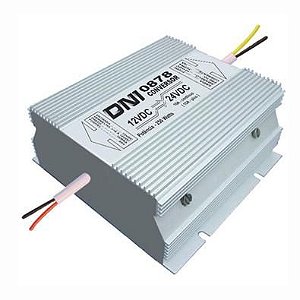 CONVERSOR(G)DC/DC 12VDC-PARA-24VDC 350W