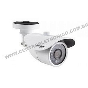 Camera(g)anal Dome 2,8mm 20mt Intelbras