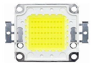 Diodo Led 50w P/refletor 50w Br-f