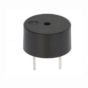 BUZZER 9VDC CONTINUO 2T DIAM 12MMX10MM-A