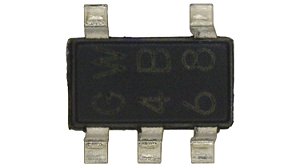 TRANSISTOR BD4828G-TR SMD(ENC)