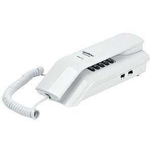 INTERFONE INTELBRAS MAXCON BR(MONOFONE)