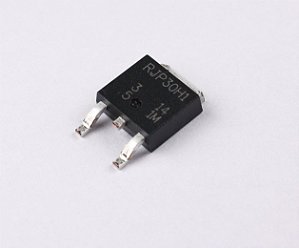 Transistor Rjp30h1 Smd 3t(opc-ok)sce-now