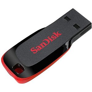 Pen Drive(g)16gb Sandisk 2.0 Fhom