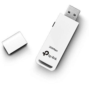 Adap Usb(g)wifi 300mb Note Wn823n Tplink