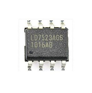 Circuito Integrado Ld7523 Smd