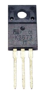 Transistor 2sk3673 Fet