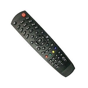 Controle Duosat Spider Hd Universal Aaax2