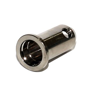 Tubo Metalico Hk902 S01-2 P/hk902 A Gas