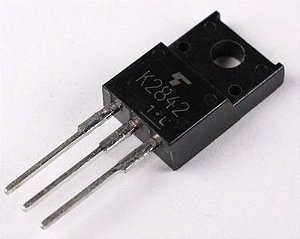Transistor 2sk2842 Fet