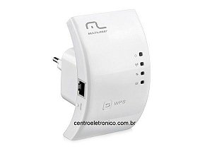 Amplific(g)wifi/repetidor 300mbp Multila