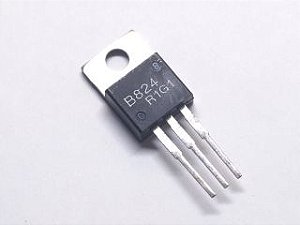 Transistor 2sb824r
