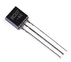 Transistor Bc337-40 Final 40