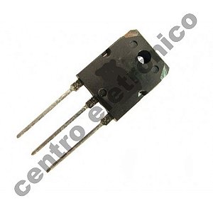 Transistor Mje13009-l Grande To247