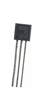 Transistor Bc327-40 Final 40 Hd Nao