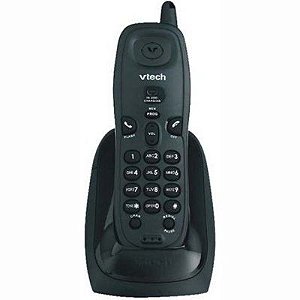 Telefone(g)s/fio Vtech 900mhz T2101 Pt