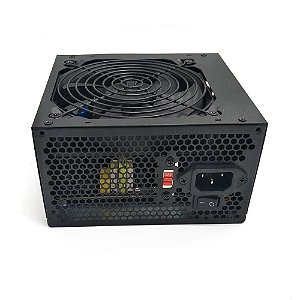 Fonte(g)atx300 300w Real 24p Multilaser