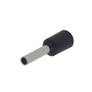 Terminal Pre Isol Tubular 1,5mm Pt