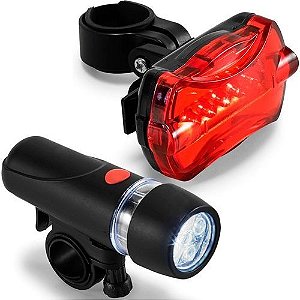 Lanterna Bike Kit(farol+lanterna Vm)aaa2