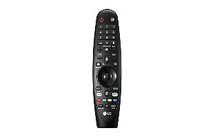 Controle Lg Led Magic Am-hr600 S/voz Aax2