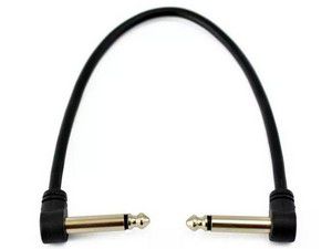 Cabo Audio P10m + P10m 90gr 25cmt Pedal F30240