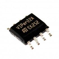 Circuito Integrado Viper 22a 8p Smd