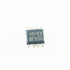 Circuito Integrado L4949-ed Smd 8p