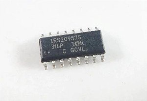 Circuito Integrado Irs20957-s Smd 16p