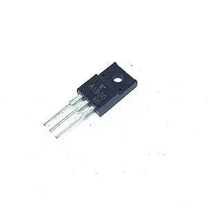 Transistor 2sa1930 To220 Isol