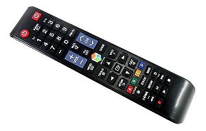 Controle Samsung Led A59-00808a Futebol Smart Aaa2