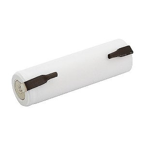 Bateria 1,2v Aax1 900mah Nicd C/tag(un)