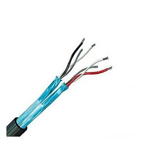 Cabo Mic Spr Afd 2par 20awg Pt Alumi(enc