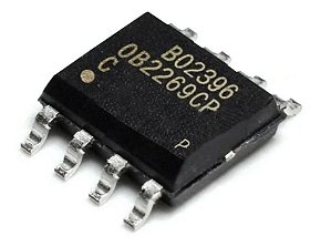 Circuito Integrado Ob2269/ob2268 Smd 8p