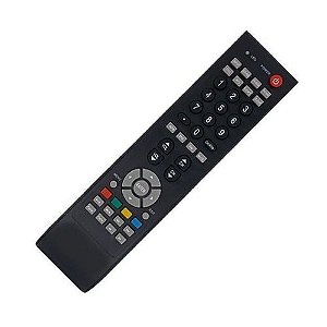 Controle Toshiba Tcl Led 26a46p Ct6420/6360l F5086