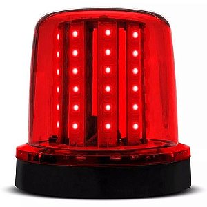 Lampada Giroled 24v Vm 64led Ima+cabo