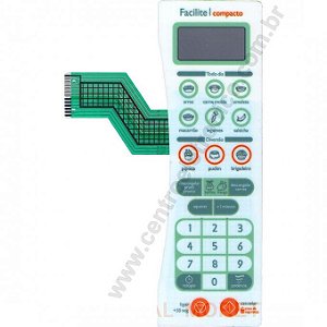 Membrana Consul Cms25ab Facilite Comp Br