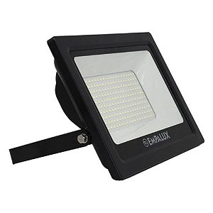 Refletor 1led Smd 150w Smd(1500w)br-frio Empal