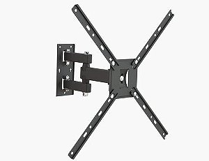 Suporte(g)tv Lcd Tri-art 10/42p 180gr Pt Indusat