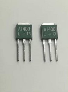 Transistor 2sa1400