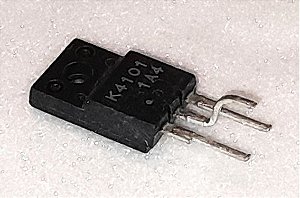 Transistor 2sk4101 Fet