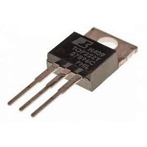 Transistor Top222y To-220