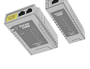 Testador Cabo Rede Rj45/rj11 Hikari Cz